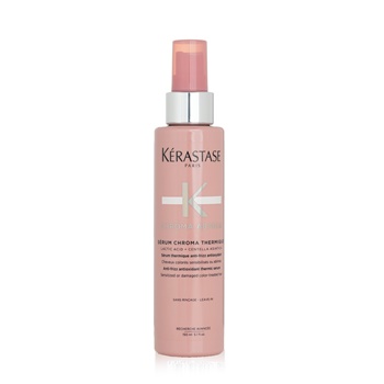 Kerastase Chroma Absolu Serum Chroma Thermique (For Sensitized Or Damaged Color-Treated Hair)