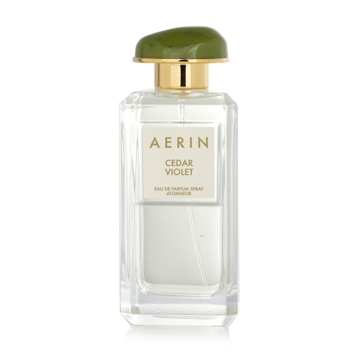 NEW Aerin Cedar Violet EDP Spray 100ml Perfume eBay