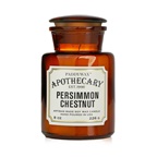 Paddywax Apothecary Candle - Persimmon Chestnut