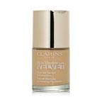 Clarins Skin Illusion Velvet Natural Matifying & Hydrating Foundation - # 106N