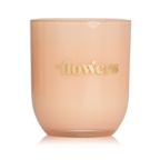Paddywax Petite Candle - Flowers