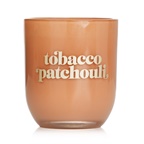 Paddywax Petite Candle - Tobacco Patchouli