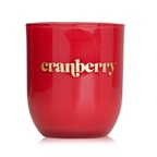 Paddywax Petite Candle - Cranberry
