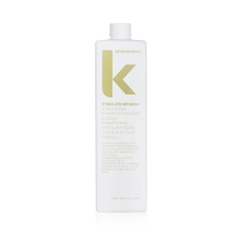 Kevin.Murphy Stimulate-Me.Wash (For Hair & Scalp)