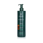 Rene Furterer Curbicia Purifying Lightness Shampoo - Scalp Prone to Oiliness (Salon Size)