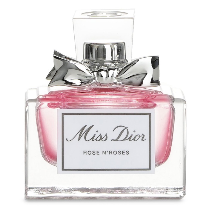 NEW Christian Dior Miss Dior Rose N'Roses EDT 5ml Perfume  3348901501040