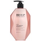 Natural Beauty BIO UP a-GG Volumizing Shampoo