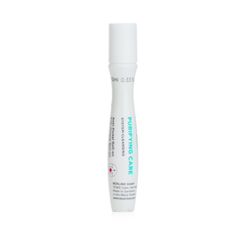 Annemarie Borlind Purifying Care System Cleansing Anti-Pimple Roll-On
