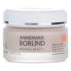 Annemarie Borlind Rosentau System Protection Harmonizing Day Cream