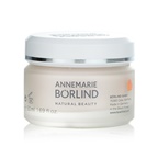 Annemarie Borlind Rosentau System Protection Nourishing Night Cream