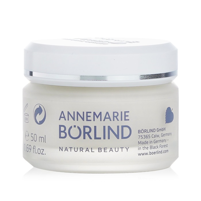 Annemarie Borlind Z Essential Day Cream - For Delicate Skin