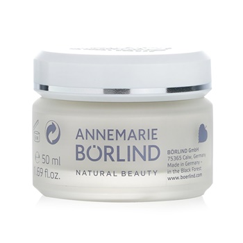 Annemarie Borlind Z Essential Night Cream