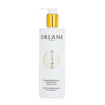 Orlane After-Sun Repair Balm Face and Body
