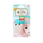Beauty World Double Eyelid Tape (Natural Color)