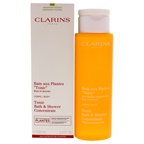 Clarins Tonic Shower Bath Concentrate Shower Gel