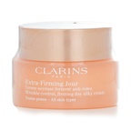 Clarins Extra Firming Jour Wrinkle Control, Firming Day Silky Cream (All Skin Types)