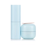 Laneige Water Bank Blue Hyaluronic (For Normal To Dry Skin) : 1x Serum 50ml/1.6oz + 1x Cream 50ml/1.6oz