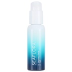 Seaflora Recovery Facial Gel - For Normal To Oily Skin, Combination & Sensitive Skin