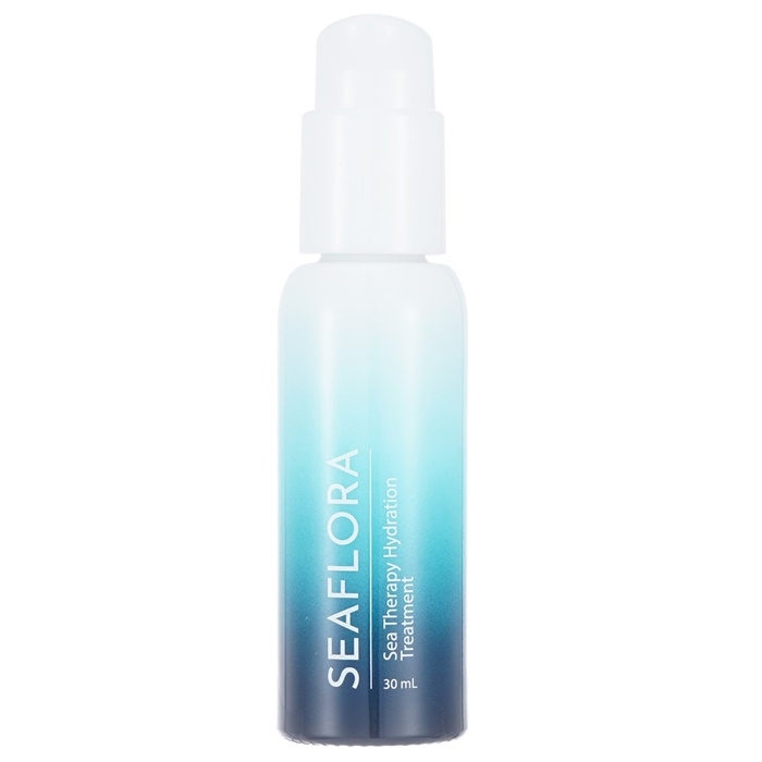 Seaflora Sea Therapy Hydration Treatment - For Normal To Dry & Sensitive Skin