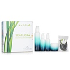 Seaflora Organic Thalasso Skincare Set: