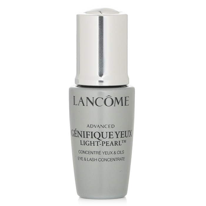 Lancome Advanced Genifique Light-Pearl Youth Activating Eye & Lash Concentrate