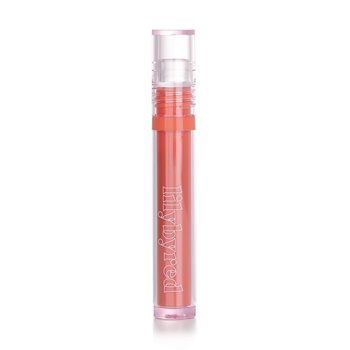 Lilybyred Glassy Layer Fixing Tint - # 04 Lively Nude