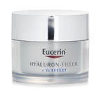 Eucerin Hyaluron Filler + 3x Effect Day Cream SPF15 (For Dry Skin)