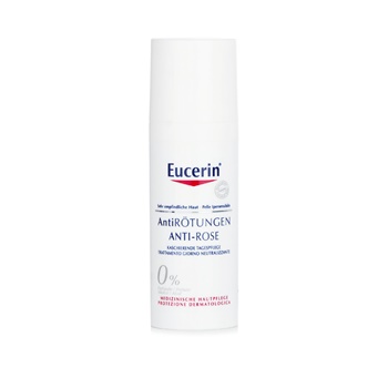 Eucerin Anti Rose Neutralizing Day Treatment SPF25 | The Beauty Club™ |  Shop Skincare