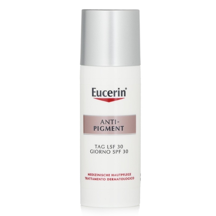 Eucerin Anti Pigment Day Cream SPF 30 | The Beauty Club™ | Shop Skincare