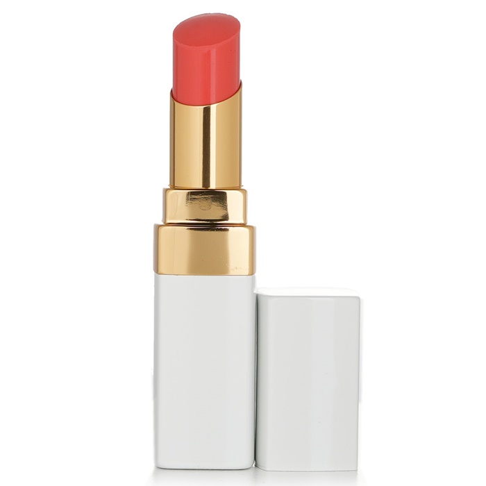 Chanel Rouge Coco Baume Hydrating Beautifying Tinted Lip Balm - # 916 ...