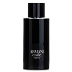 Giorgio Armani Armani Code Parfum Refillable Spray