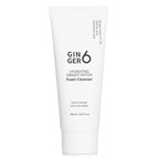 Ginger 6 Hydrating Ginger Water Foam Cleanser