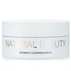 Natural Beauty Aromatic Cleansing Balm