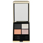 Guerlain Ombres G Eyeshadow Quad 4 Colours (Multi Effect, High Color, Long Wear) - # 011 Imperial Moon