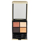 Guerlain Ombres G Eyeshadow Quad 4 Colours (Multi Effect, High Color, Long Wear) - # 940 Royal Jungle