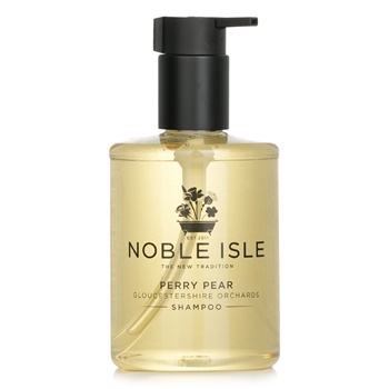 Noble Isle Perry Pear Shampoo