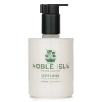 Noble Isle Scots Pine Hand Lotion
