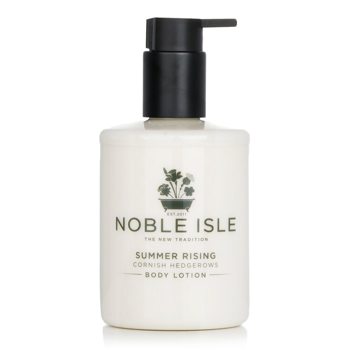 Noble Isle Summer Rising Body Lotion