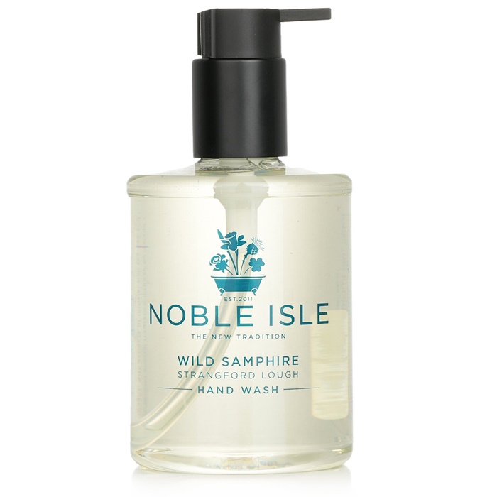 Noble Isle Wild Samphire Hand Wash