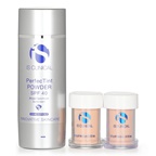 IS Clinical Perfectint Powder SPF 40 Sunscreen Cream