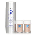 IS Clinical Perfectint Powder SPF 40 Sunscreen Beige