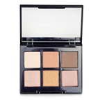 Kevyn Aucoin The Contour Eyeshadow Palette Collection - # Medium