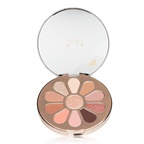 2aN Eyeshadow Palette - # Daily Blossom