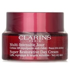 Clarins Multi Intensive Jour Super Restorative Day Cream
