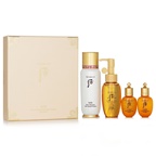 Whoo (The History Of Whoo) Bichup First Care Moisture Anti-Aging Essence Special Set