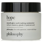 Philosophy Hope In A Jar Smooth-glow Multi-tasking Moisturizer