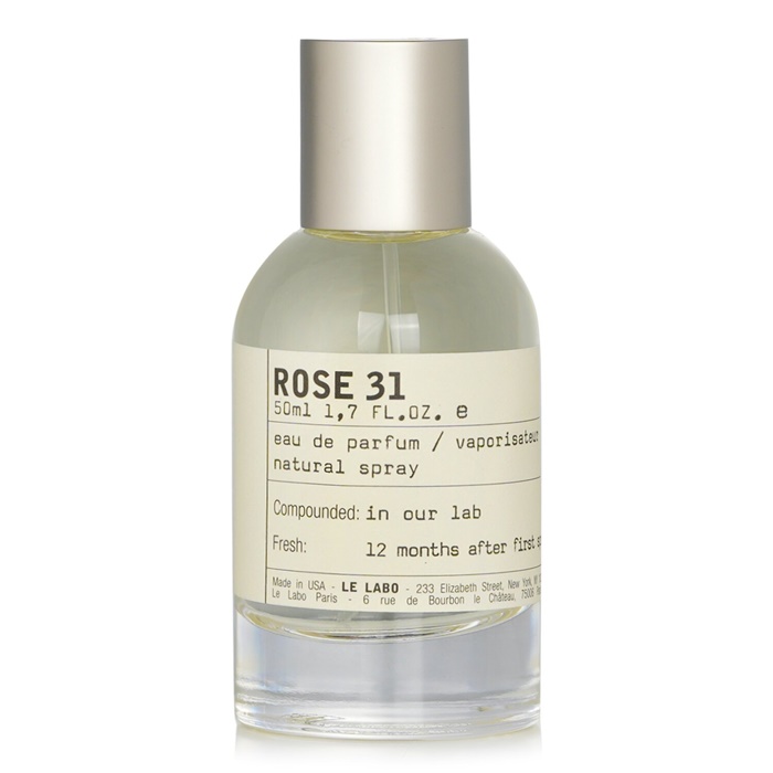 Le Labo Rose 31 EDP Spray