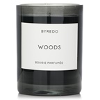 Byredo Fragranced Candle - # Wood