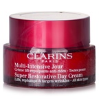 Clarins Multi Intensive Jour Super Restorative Day Cream (All Skin Types)