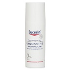 Eucerin Ultra Sensitive Soothing Care - For Normal to Combination Skin